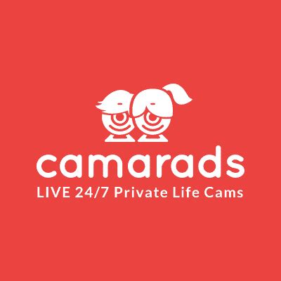 reallifecam.|Camarads • Watch the private life of other people live